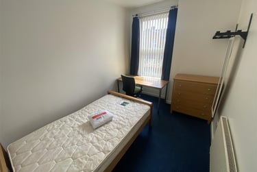 4 bed house, Telephone Road, University of Portsmouth, Portsmouth, PO40AY - Image 7